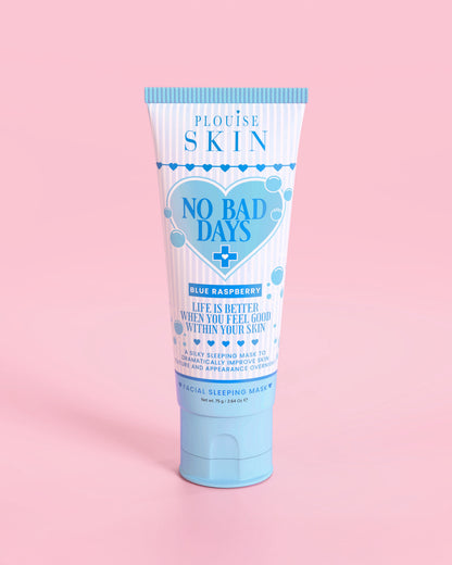 No Bad Days Overnight Facial Mask