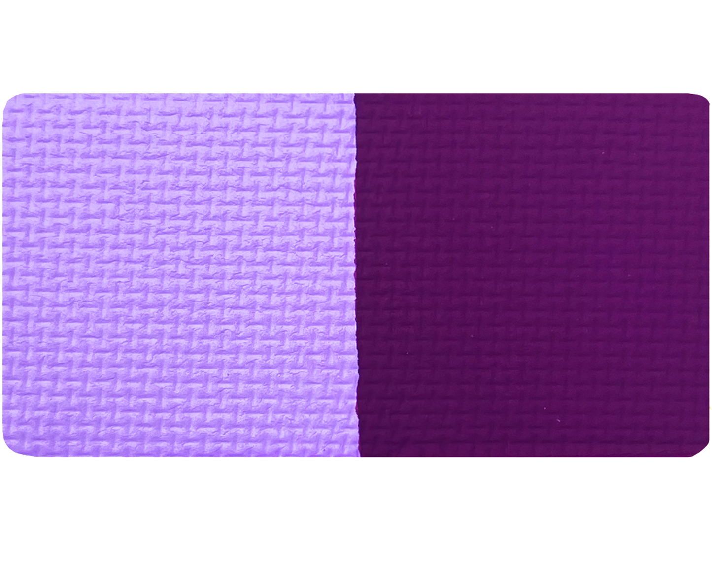 Gavissi Beauty - "ORCHID"- DOUBLE SPLIT LINER PAN (UV)