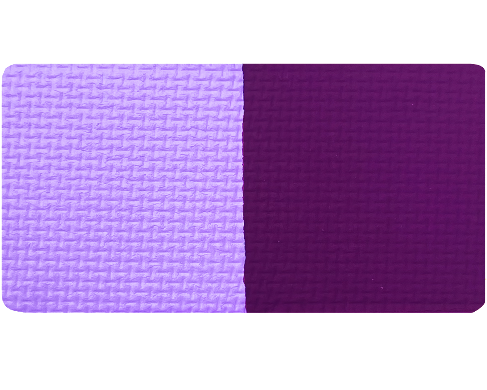 Gavissi Beauty - "ORCHID"- DOUBLE SPLIT LINER PAN (UV)