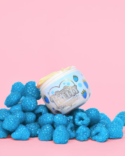 Plump Me Pretty Plumping Moisturiser
