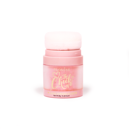 The Cheek Of It Loose Powder Blush