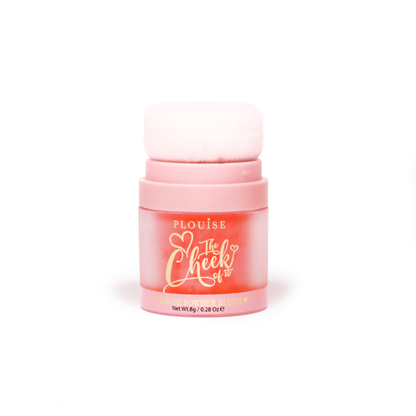 The Cheek Of It Loose Powder Blush