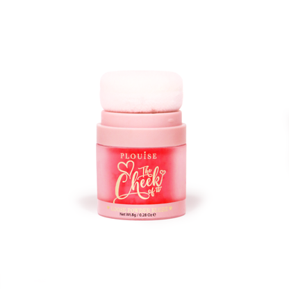 The Cheek Of It Loose Powder Blush