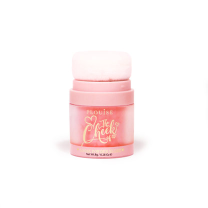 The Cheek Of It Loose Powder Blush