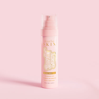 Dreamy & Dewy Glow Moisturiser