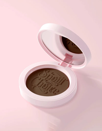 Spoilt For Choice Cream Bronzer