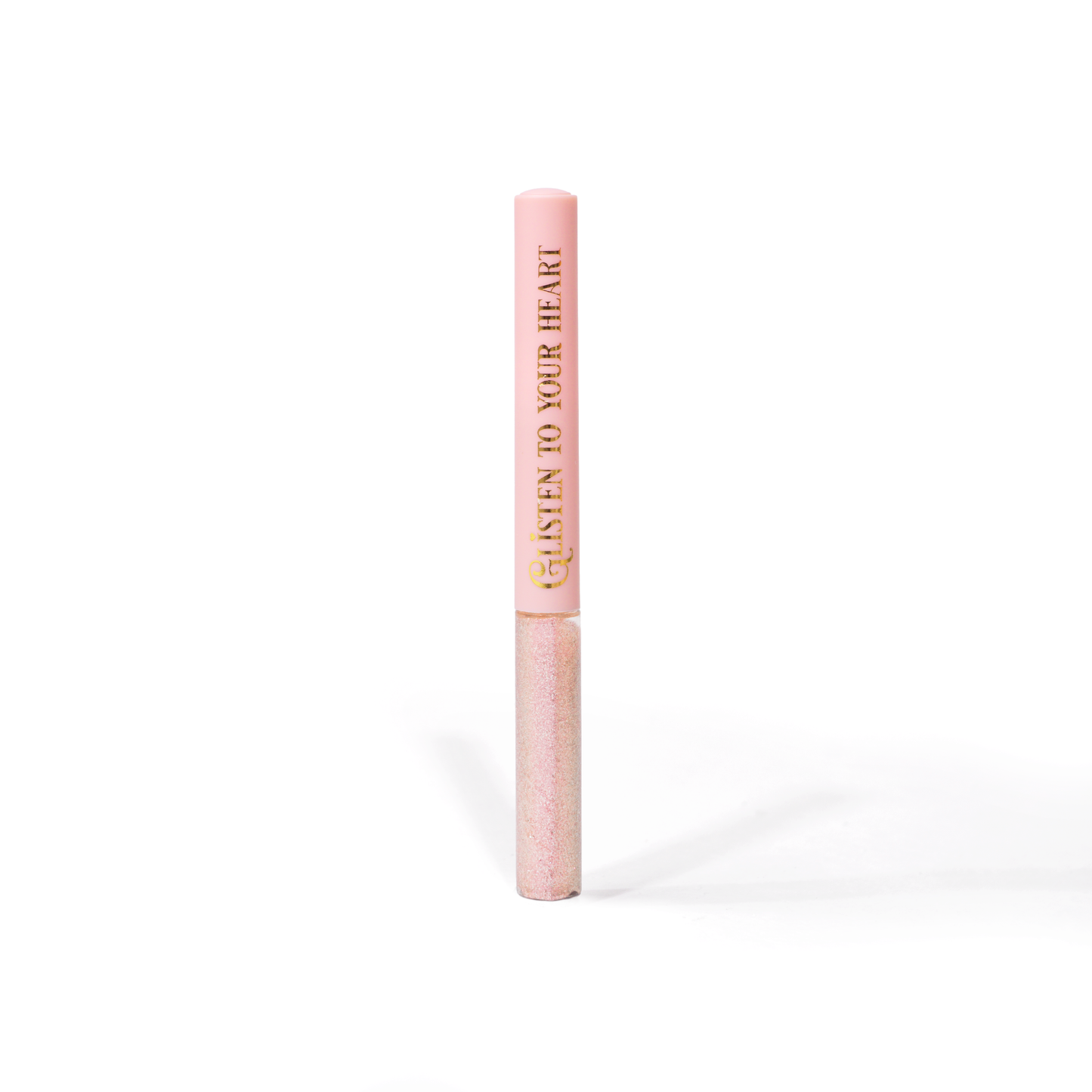 Glisten To Your Heart Liquid Glitter Eyeliner