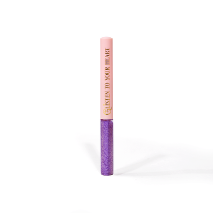 Glisten To Your Heart Liquid Glitter Eyeliner