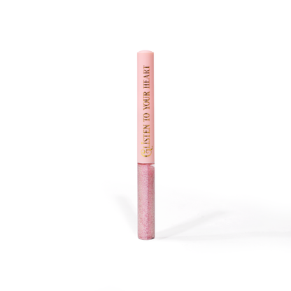 Glisten To Your Heart Liquid Glitter Eyeliner
