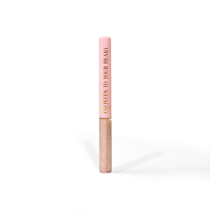 Glisten To Your Heart Liquid Glitter Eyeliner
