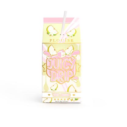 Juicy Drip Lip Scrub & Lip Mask Duo