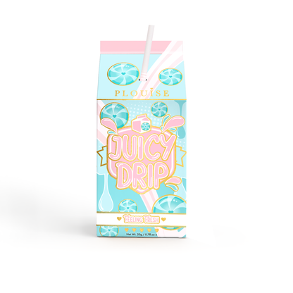 Juicy Drip Lip Scrub & Lip Mask Duo