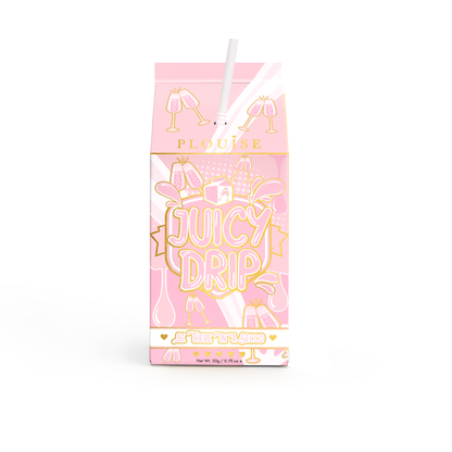 Juicy Drip Lip Scrub & Lip Mask Duo