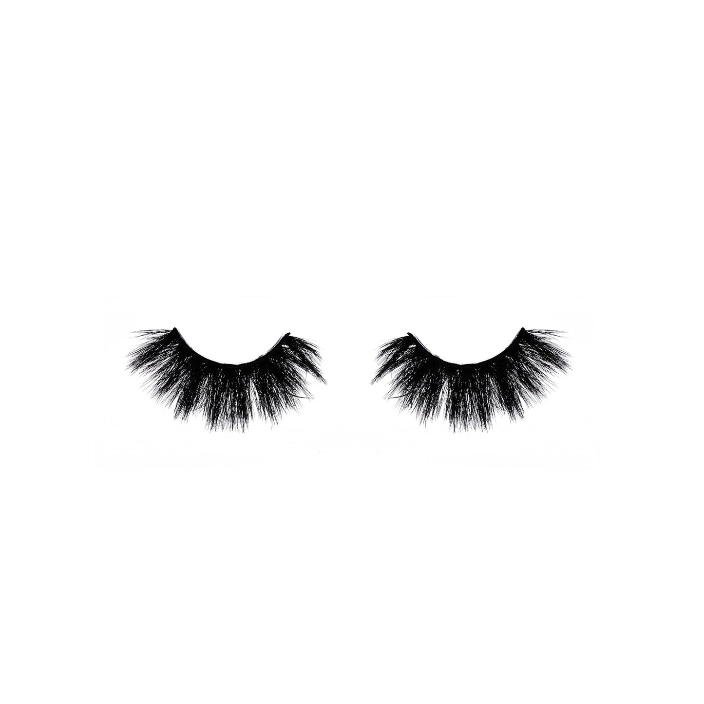 Extra Volume Voltage 1 False Lashes