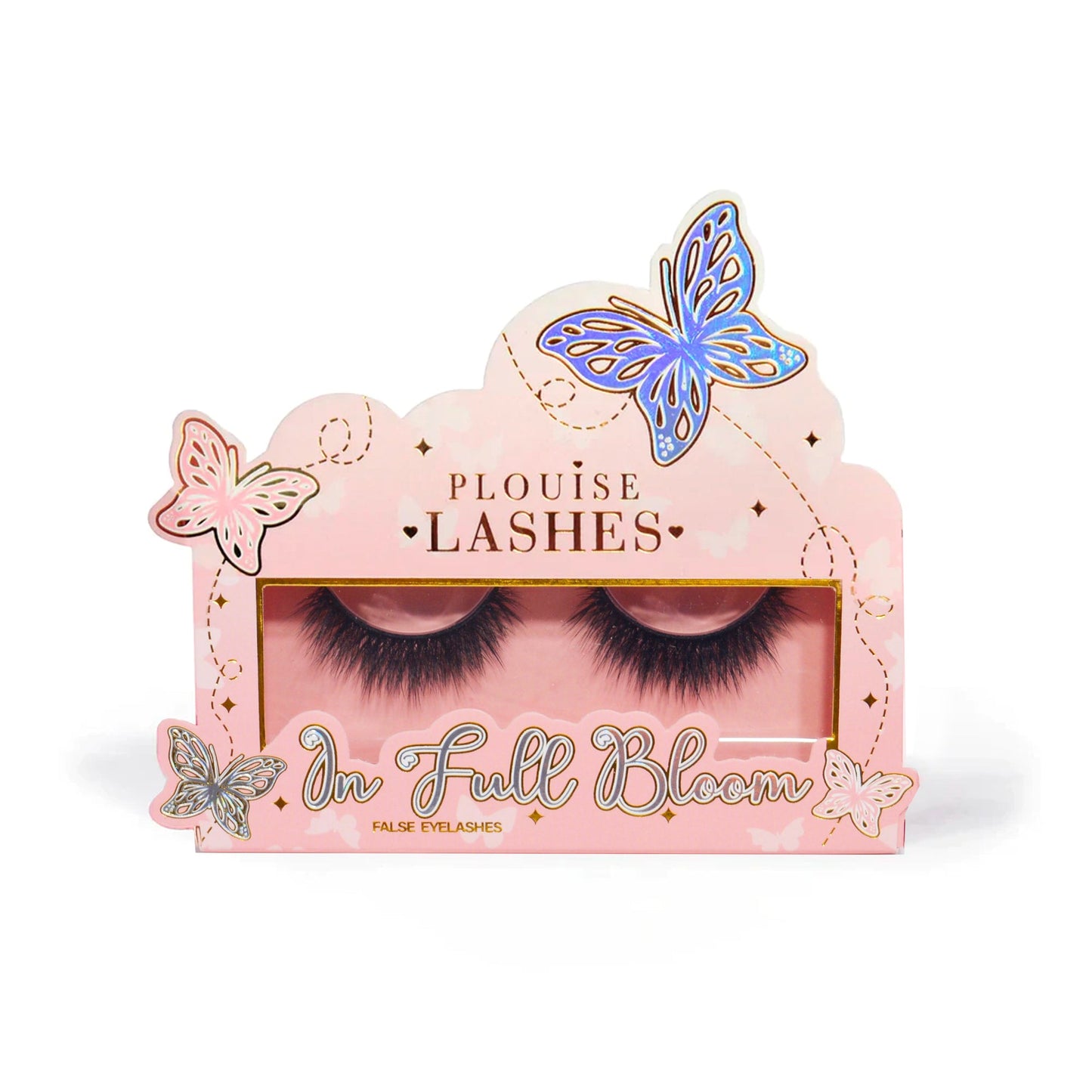 In Full Bloom False Lashes