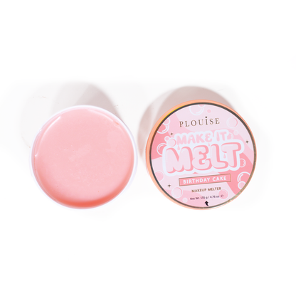Make It Melt Makeup Cleansing Balm 135g