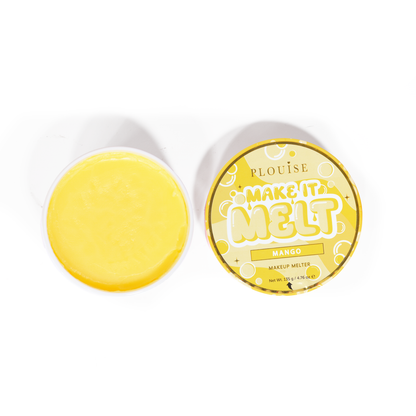 Make It Melt Makeup Cleansing Balm 135g