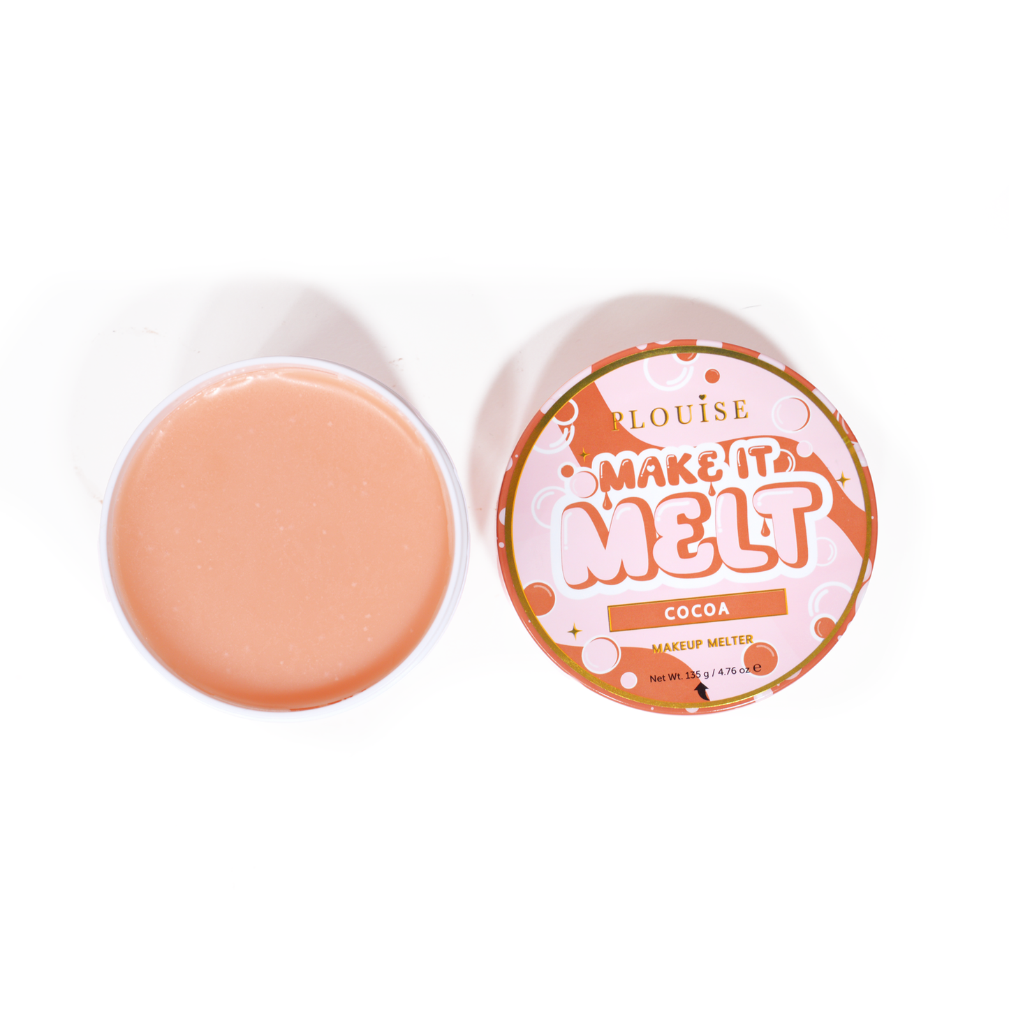 Make It Melt Makeup Cleansing Balm 135g