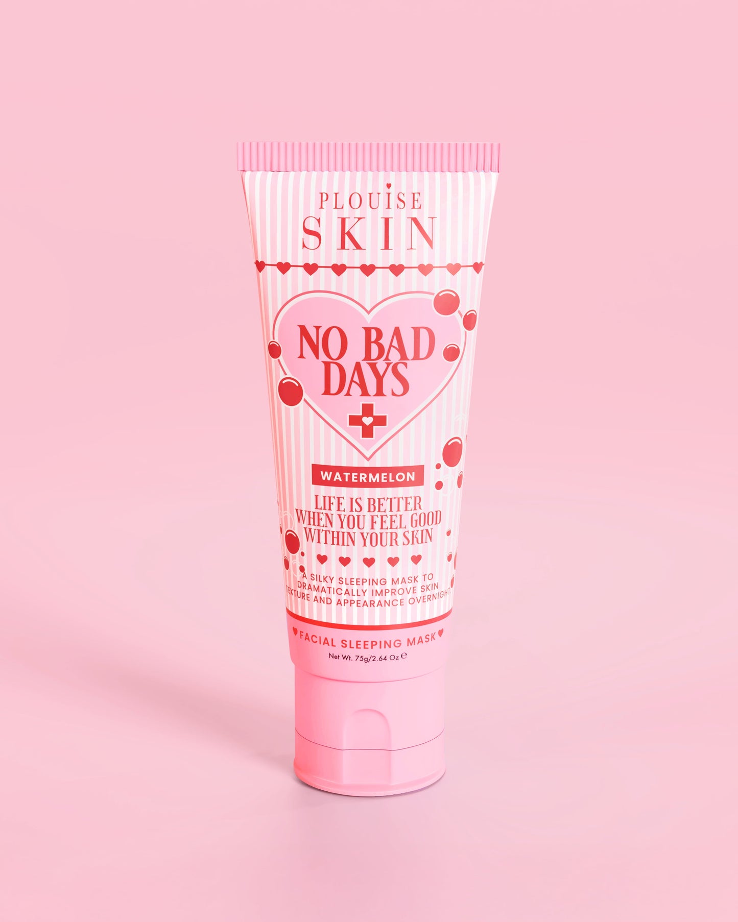 No Bad Days Overnight Facial Mask