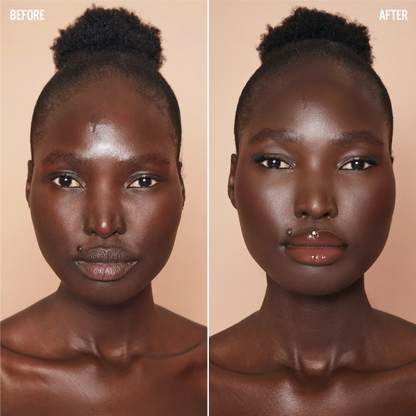 Spoilt For Choice Cream Bronzer