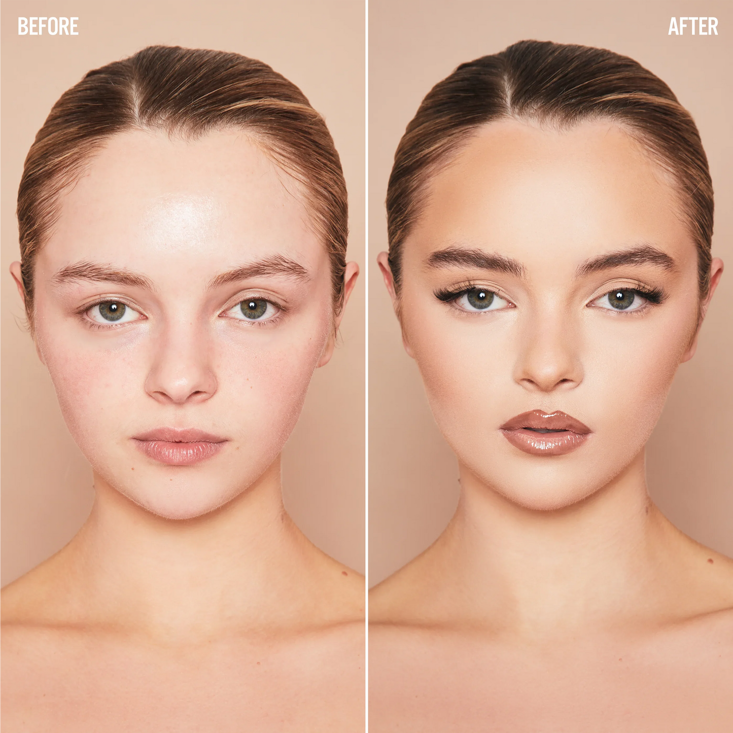 Spoilt For Choice Cream Bronzer