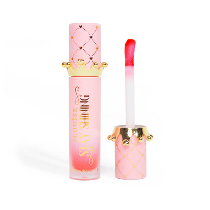 Stay Shining Crown Lip Oil