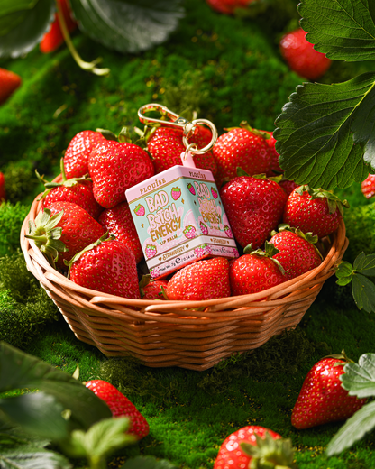 Strawberry Obsessed For Bad Bitch Bundle