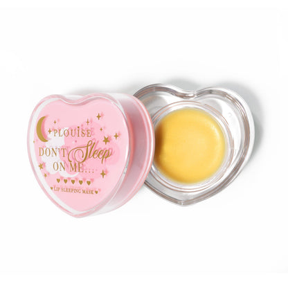 Lip Sleeping Mask