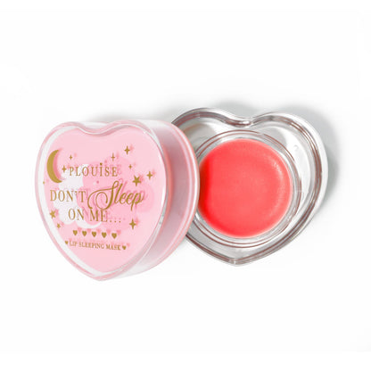 Lip Sleeping Mask