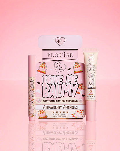 Tender Lip Care Sets 3 for £27