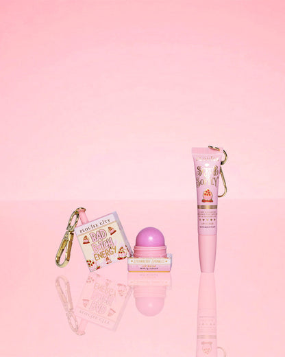 Tender Lip Care Sets 3 for £27
