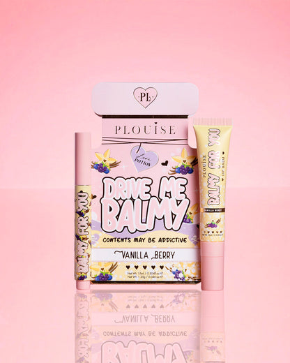 Tender Lip Care Sets 3 for £27