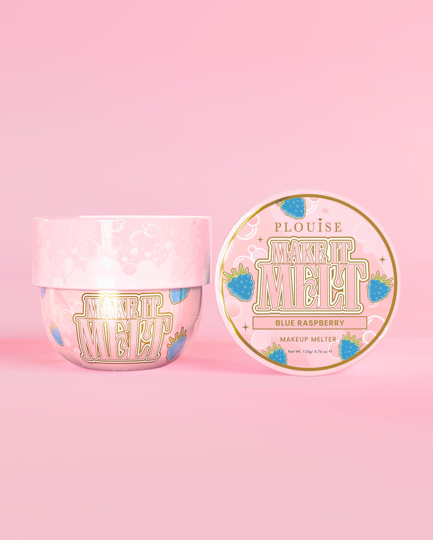Make It Melt Makeup Cleansing Balm 135g