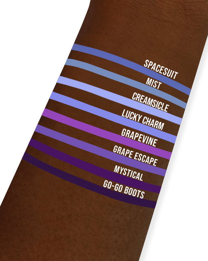 Gavissi Beauty - "MYSTICAL" RETRO LINER