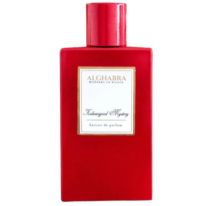 Alghabra Parfums Kaliningrad Mystery Extrait De Parfum
