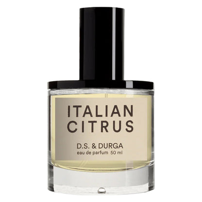 D.S. & Durga Italian Citrus Eau De Parfum