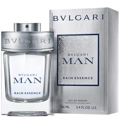 Bvlgari Man Rain Essence Eau De Parfum