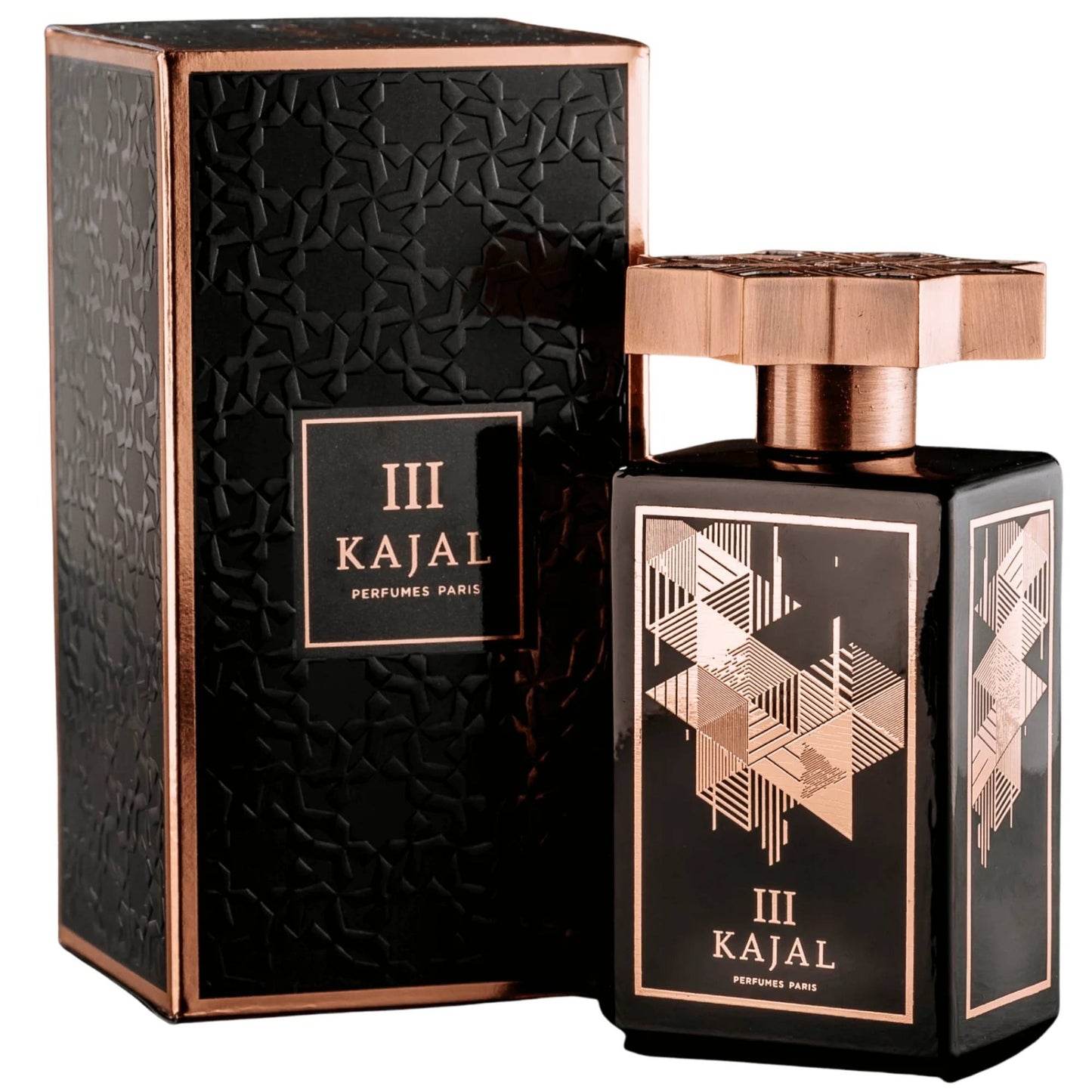 Kajal III Eau De Parfum