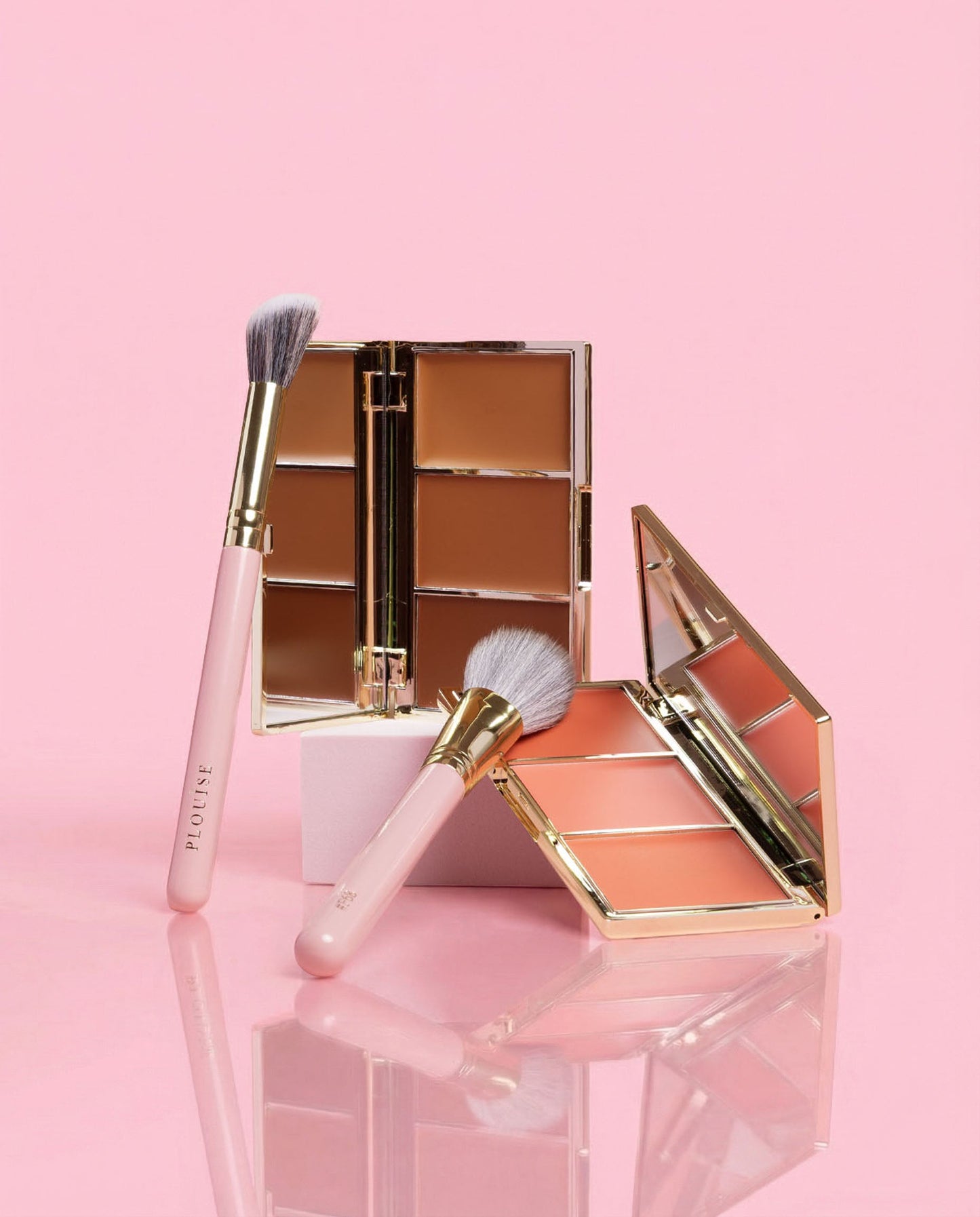 Love Letters Blush & Bronzer Bundle