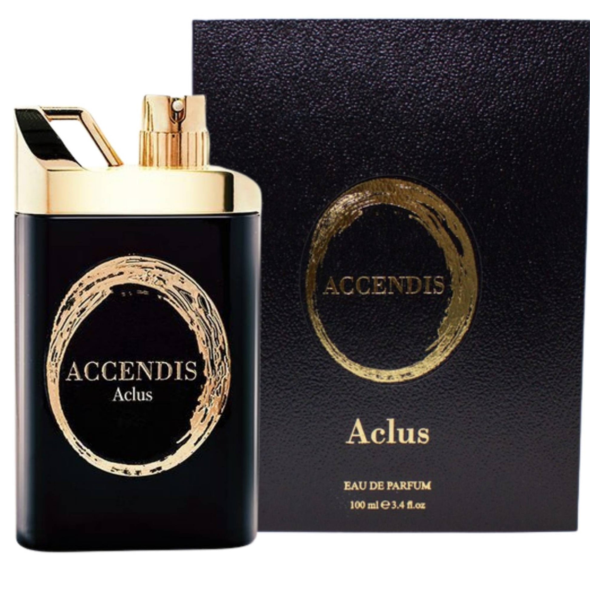 Accendis Aclus Eau de Parfum