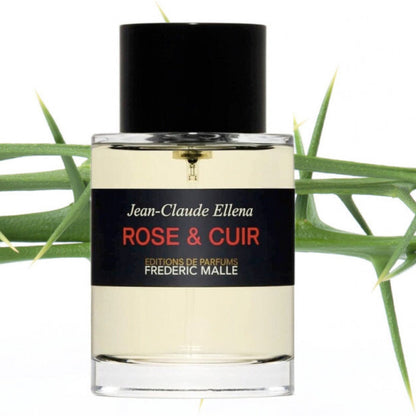 Frederic Malle Rose & Cuir Eau De Parfum