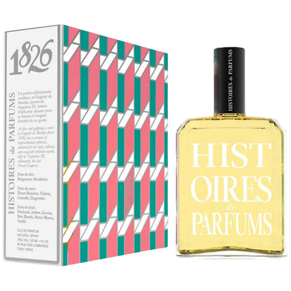 Histoires de Parfums 1826 Eau de Parfum