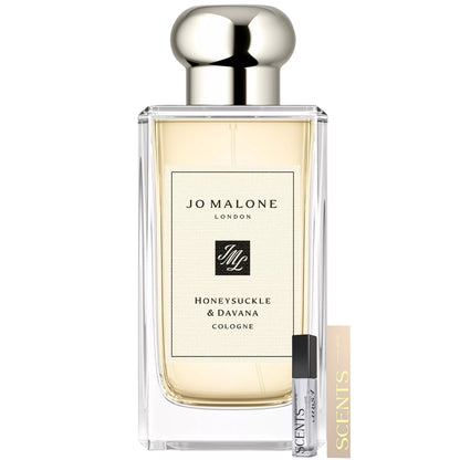Jo Malone London Honeysuckle and Davana Eau De Cologne