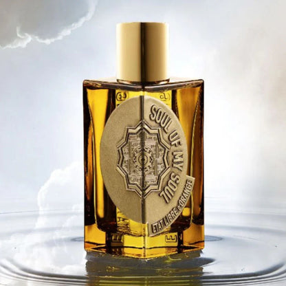 Etat Libre d'Orange Soul Of My Soul Eau De Parfum