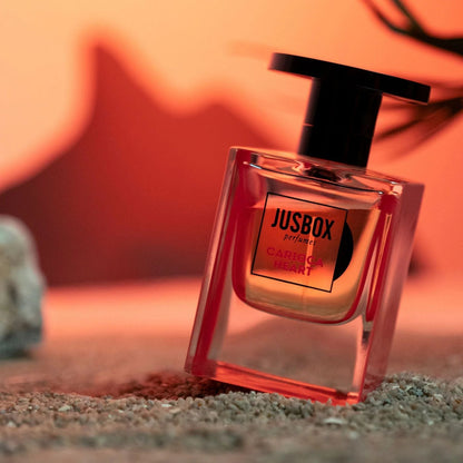 Jusbox Carioca Heart Eau De Parfum