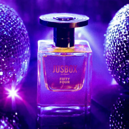 Jusbox Fifty Four Eau De Parfum