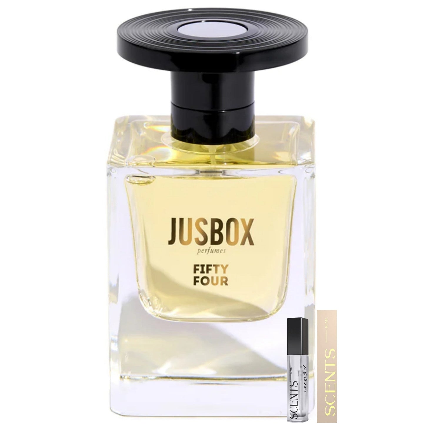 Jusbox Fifty Four Eau De Parfum