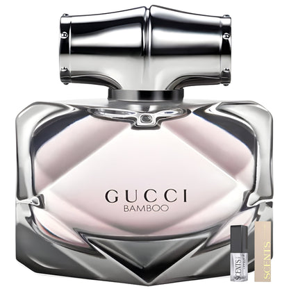 Gucci Bamboo Eau De Parfum