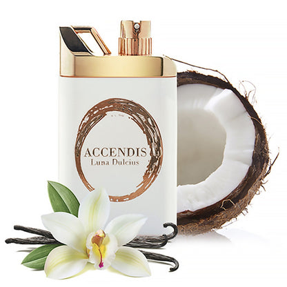 Accendis Luna Dulcius eau de parfum