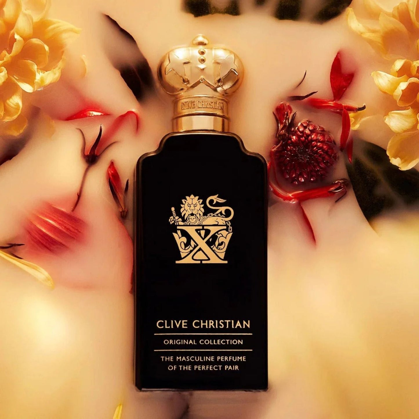 Clive Christian Original Collection X Masculine Parfum